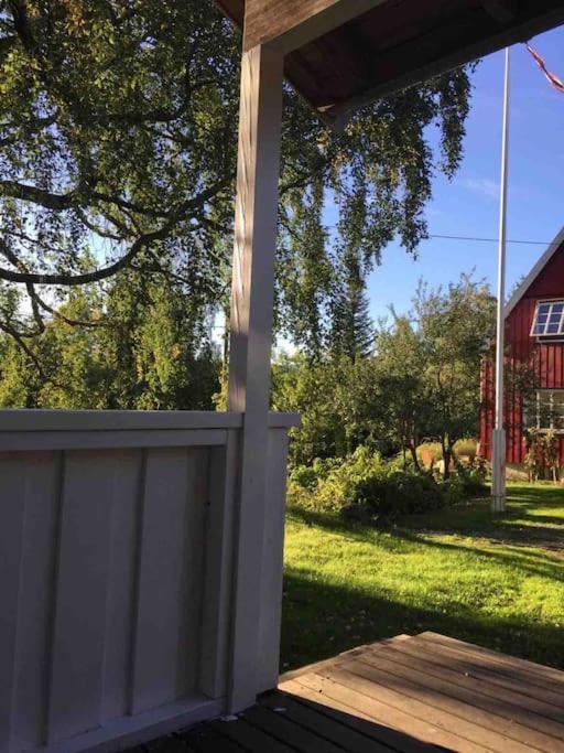 Koselig Anneks I Heggedal! Villa Asker Exterior photo