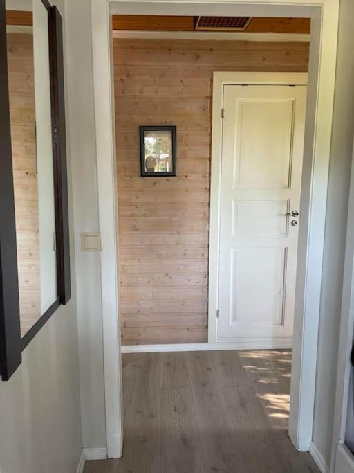 Koselig Anneks I Heggedal! Villa Asker Exterior photo