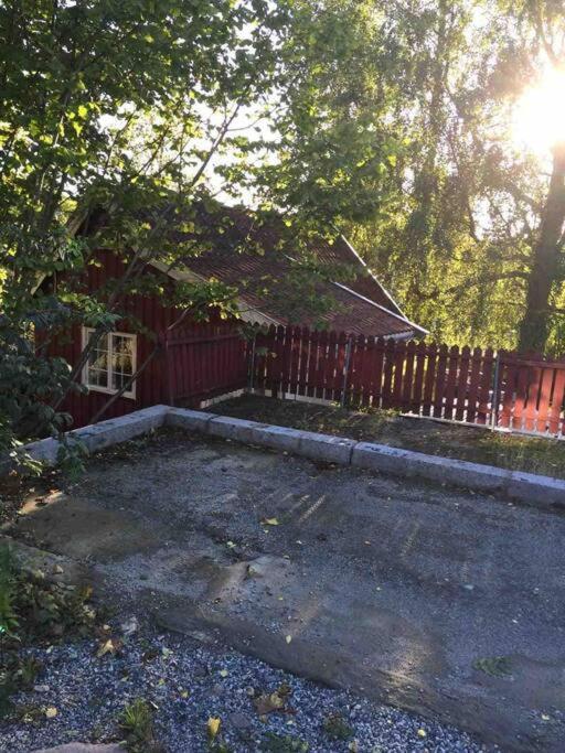 Koselig Anneks I Heggedal! Villa Asker Exterior photo
